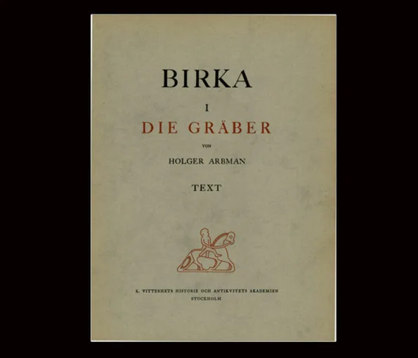 Omslag från rapport